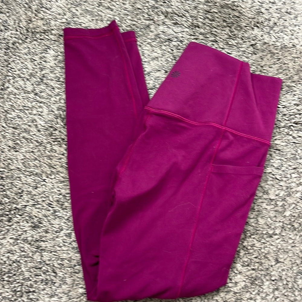 Athleta XS